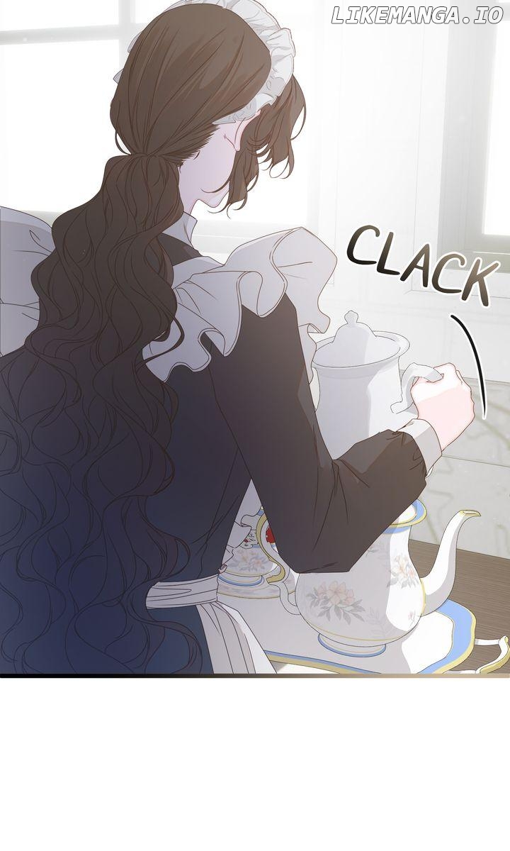 Please Save Me [Official] Chapter 25 - page 51