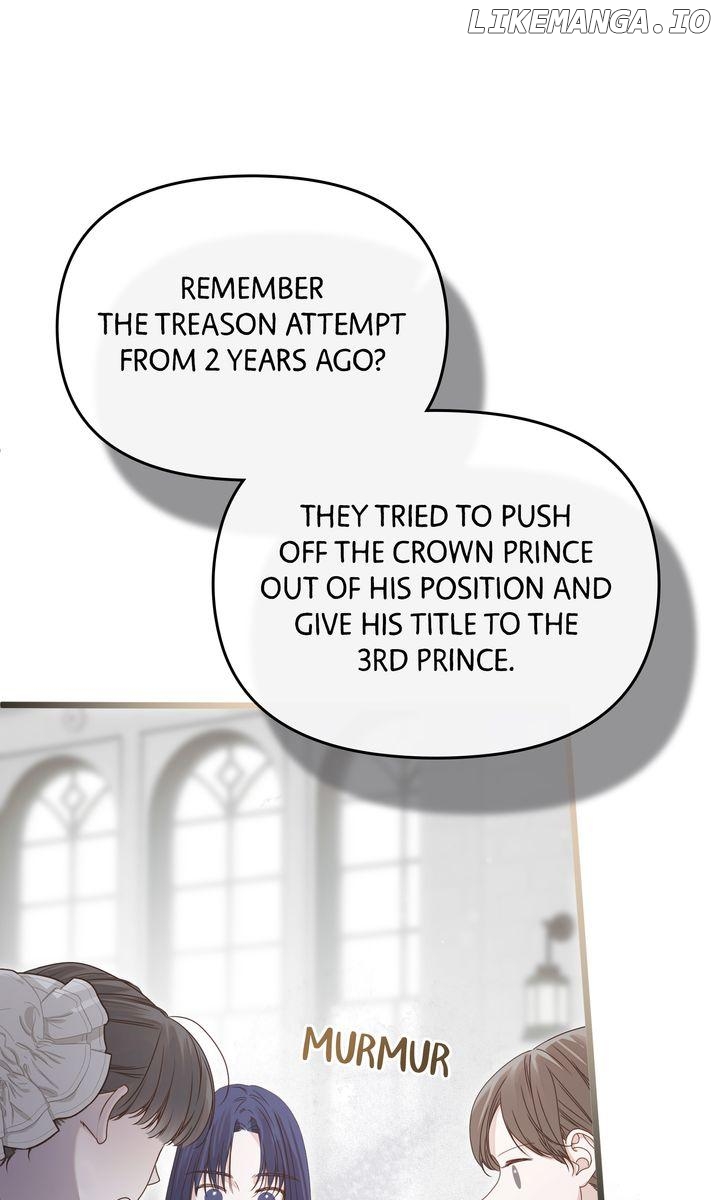 Please Save Me [Official] Chapter 25 - page 52