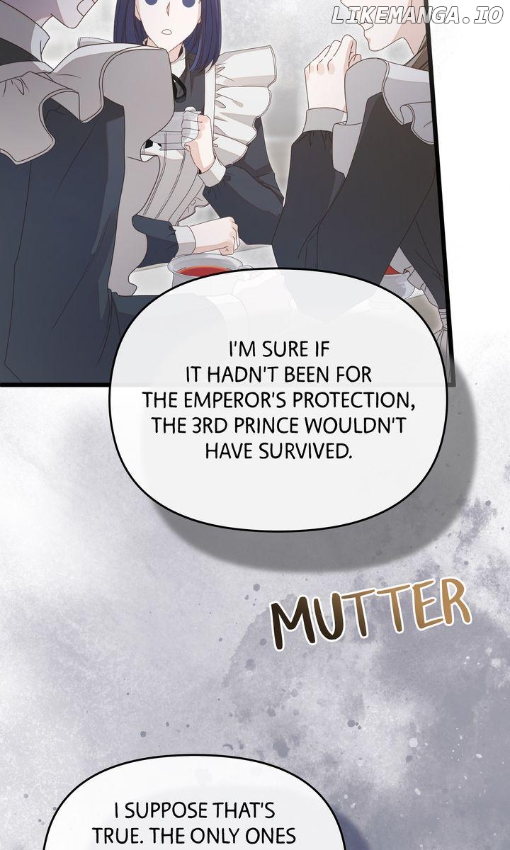 Please Save Me [Official] Chapter 25 - page 53