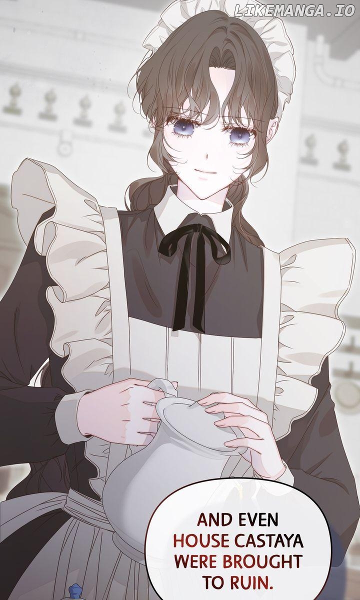 Please Save Me [Official] Chapter 25 - page 55