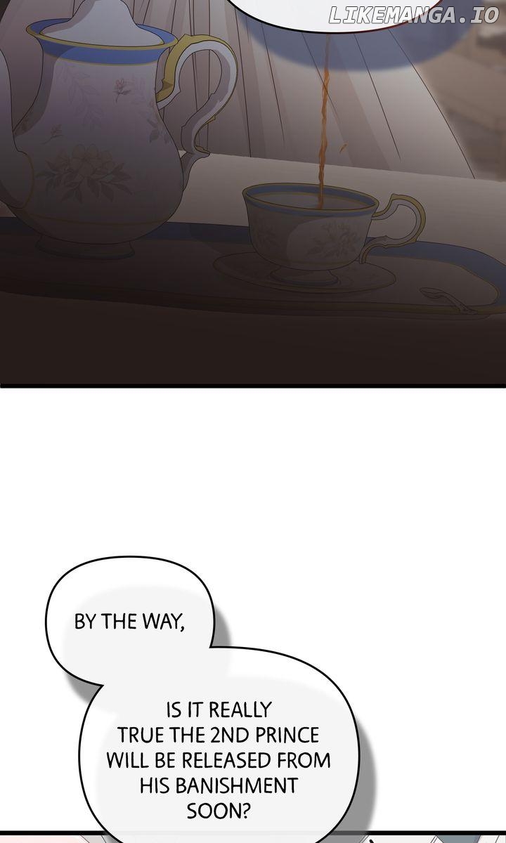 Please Save Me [Official] Chapter 25 - page 56