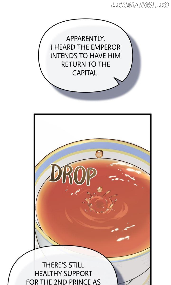 Please Save Me [Official] Chapter 25 - page 58