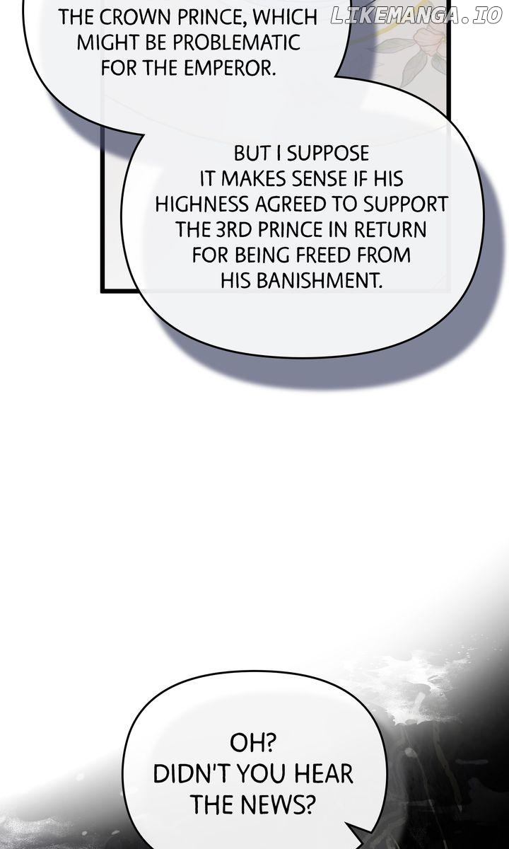Please Save Me [Official] Chapter 25 - page 59