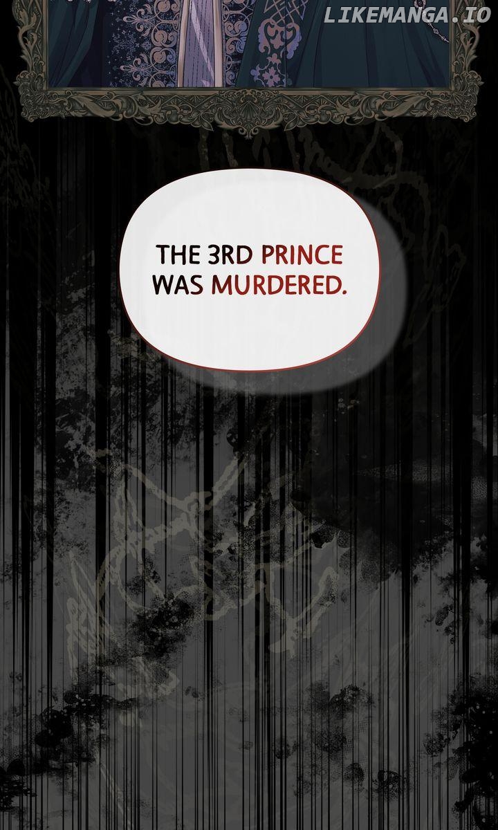 Please Save Me [Official] Chapter 25 - page 61