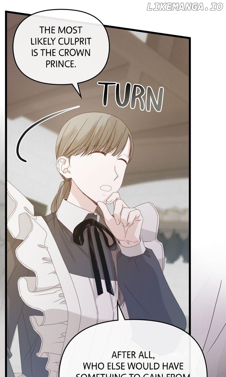 Please Save Me [Official] Chapter 25 - page 69