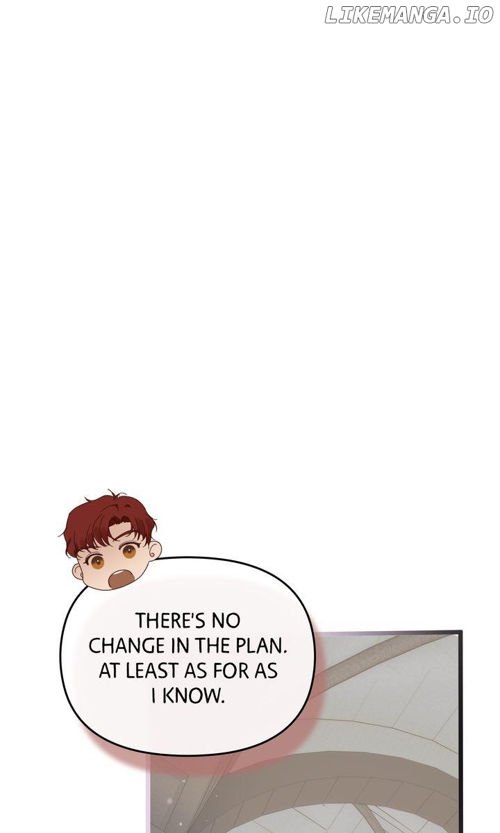 Please Save Me [Official] Chapter 25 - page 7