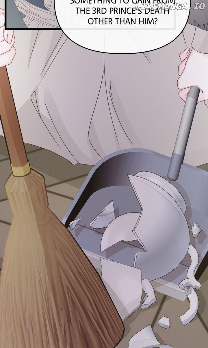 Please Save Me [Official] Chapter 25 - page 70