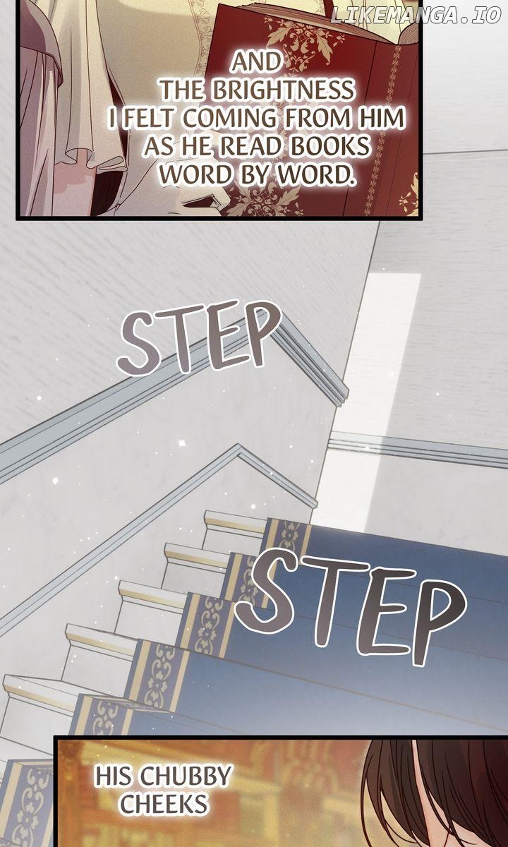 Please Save Me [Official] Chapter 25 - page 79