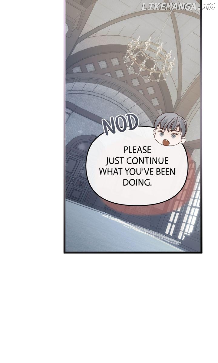 Please Save Me [Official] Chapter 25 - page 8