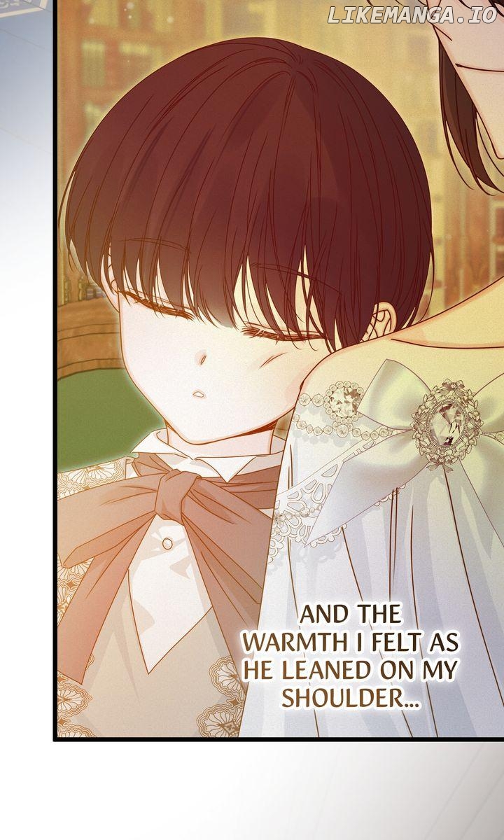 Please Save Me [Official] Chapter 25 - page 80