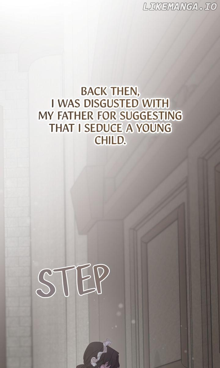 Please Save Me [Official] Chapter 25 - page 81
