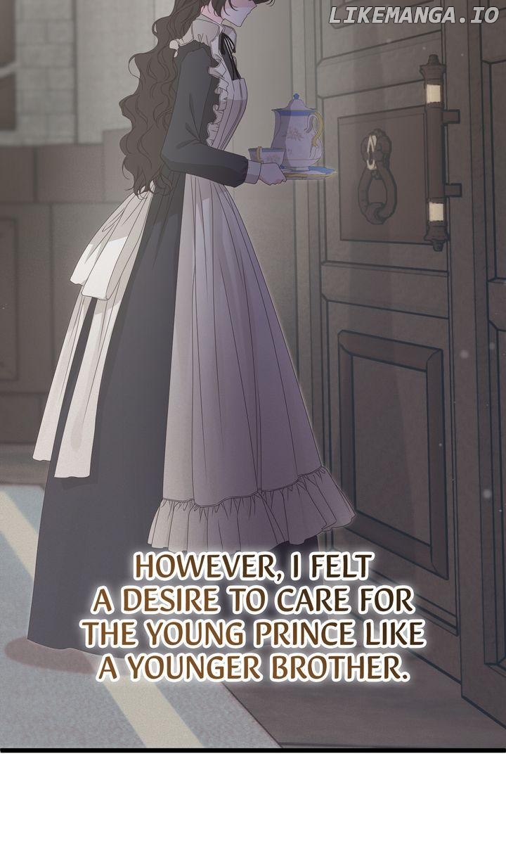 Please Save Me [Official] Chapter 25 - page 82