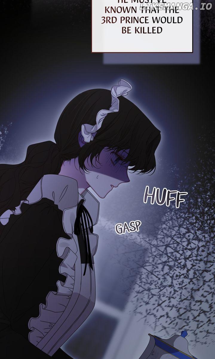 Please Save Me [Official] Chapter 25 - page 88