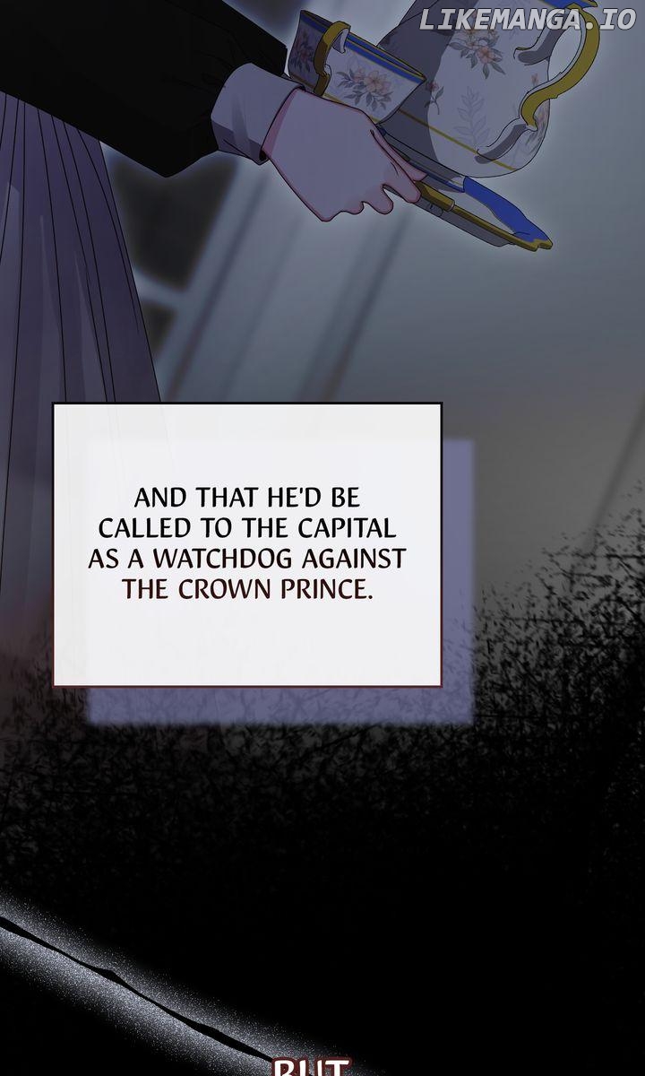 Please Save Me [Official] Chapter 25 - page 89