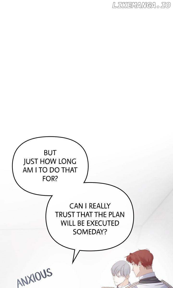 Please Save Me [Official] Chapter 25 - page 9