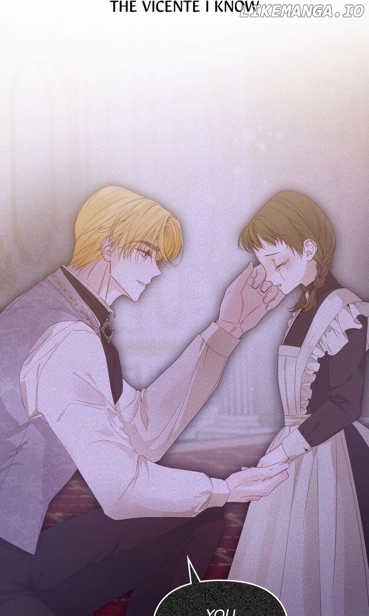 Please Save Me [Official] Chapter 25 - page 92