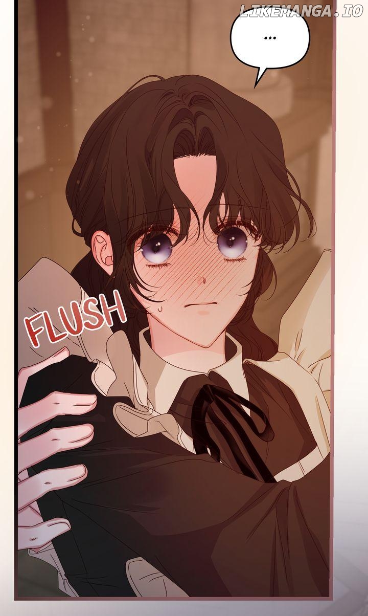 Please Save Me [Official] Chapter 24 - page 10