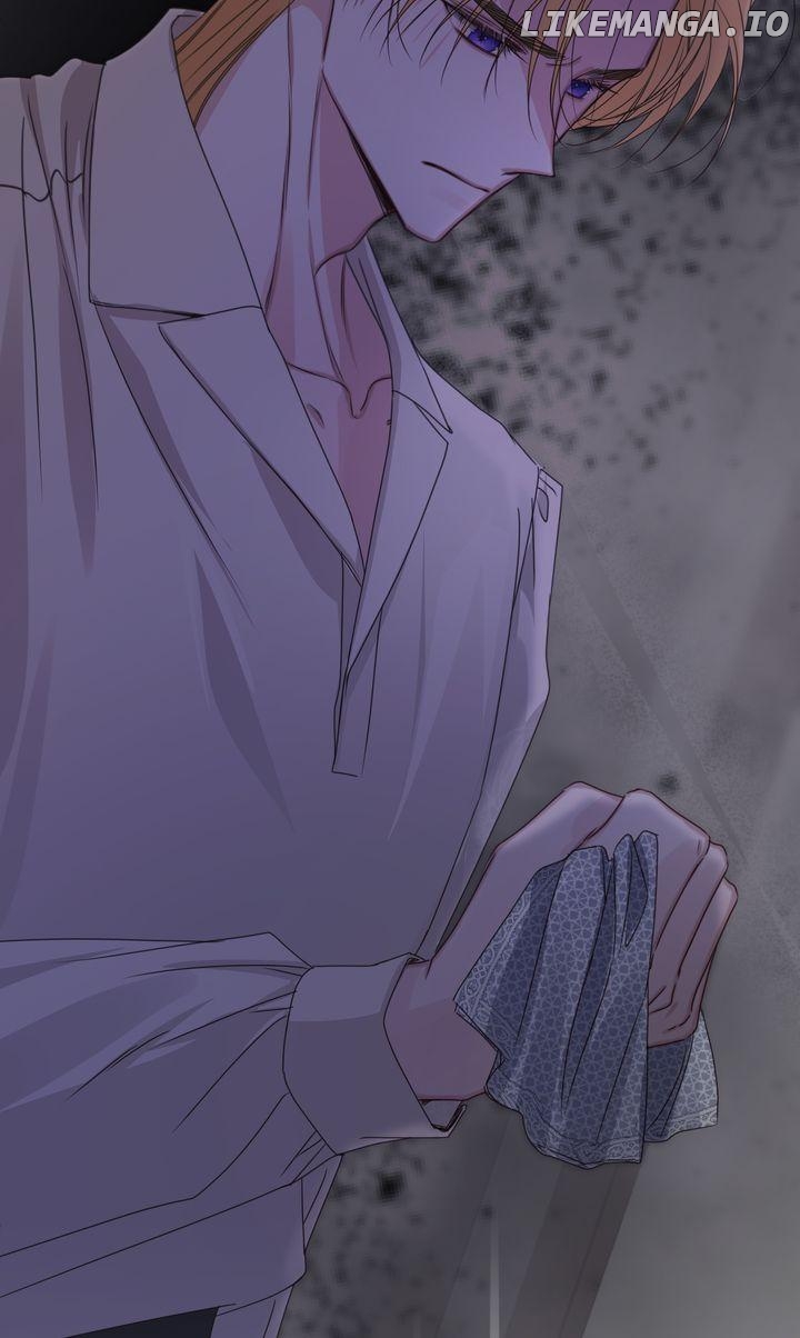 Please Save Me [Official] Chapter 24 - page 120