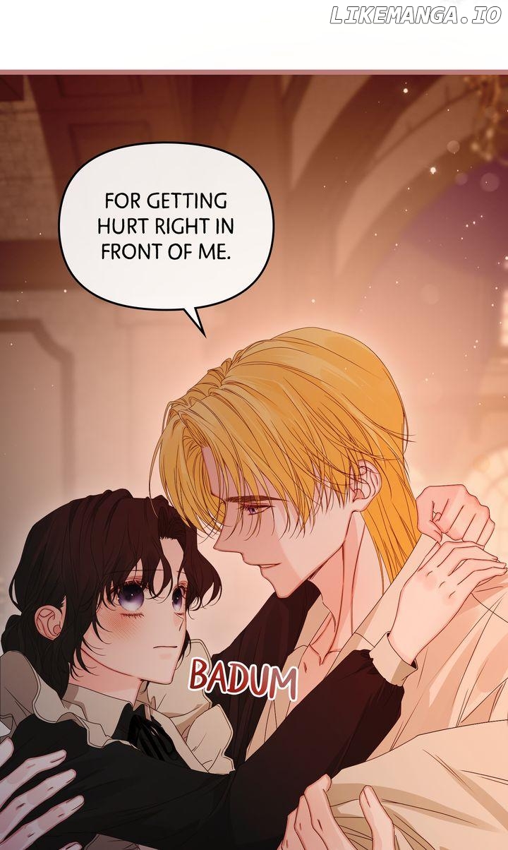 Please Save Me [Official] Chapter 24 - page 17