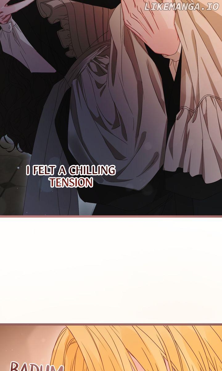 Please Save Me [Official] Chapter 24 - page 18