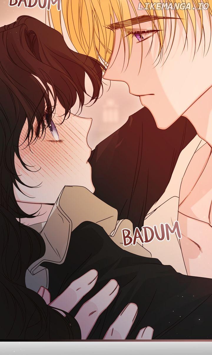 Please Save Me [Official] Chapter 24 - page 19