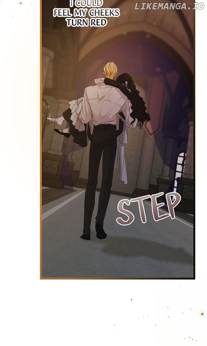 Please Save Me [Official] Chapter 24 - page 2