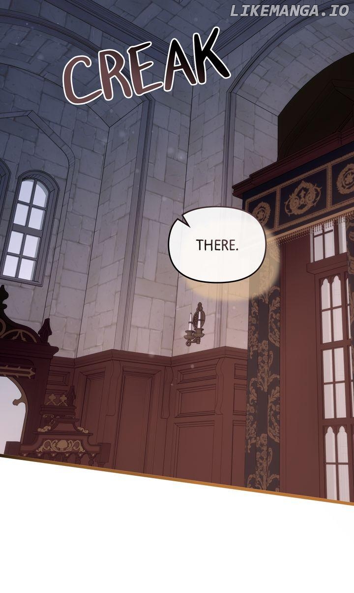 Please Save Me [Official] Chapter 24 - page 22