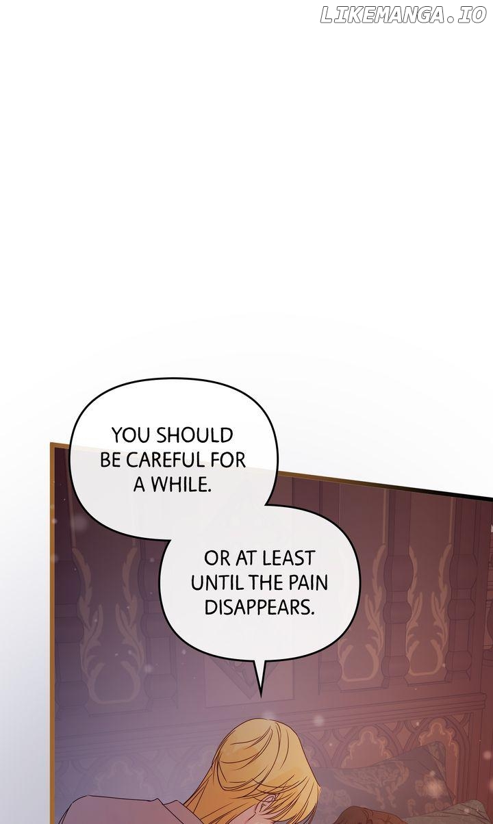 Please Save Me [Official] Chapter 24 - page 23
