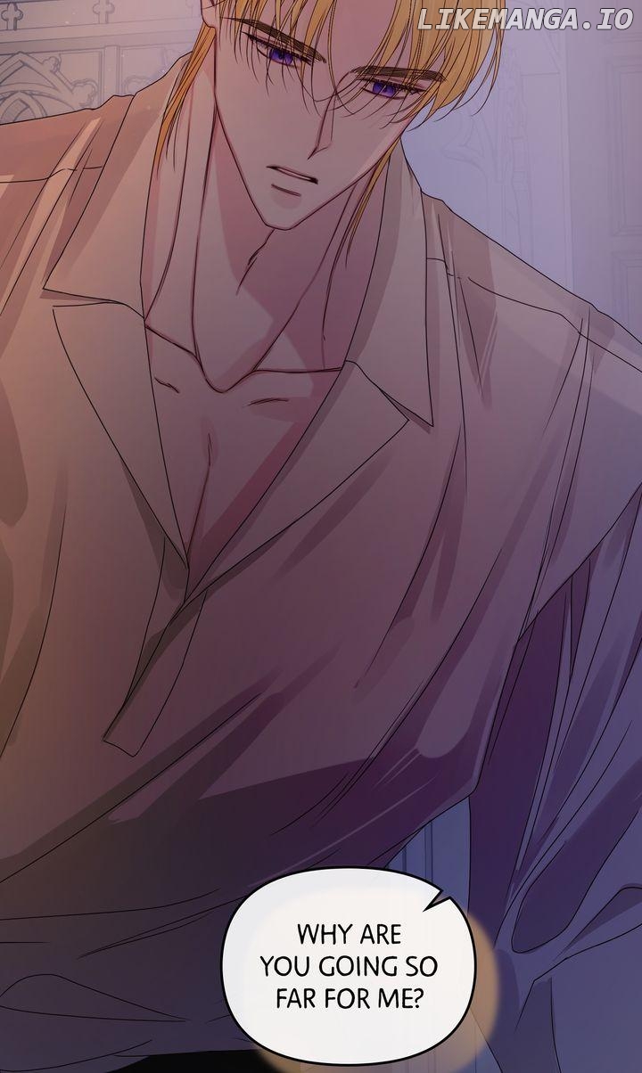 Please Save Me [Official] Chapter 24 - page 27