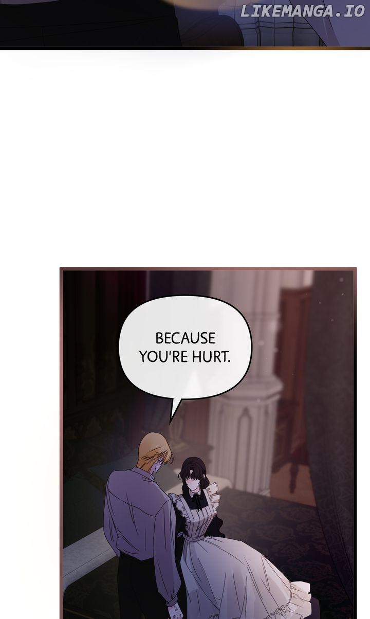 Please Save Me [Official] Chapter 24 - page 28