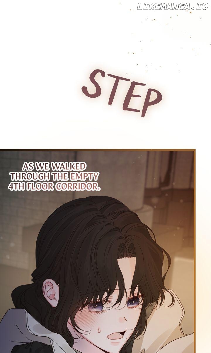 Please Save Me [Official] Chapter 24 - page 3