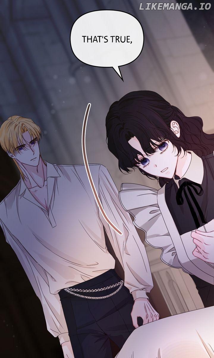 Please Save Me [Official] Chapter 24 - page 30