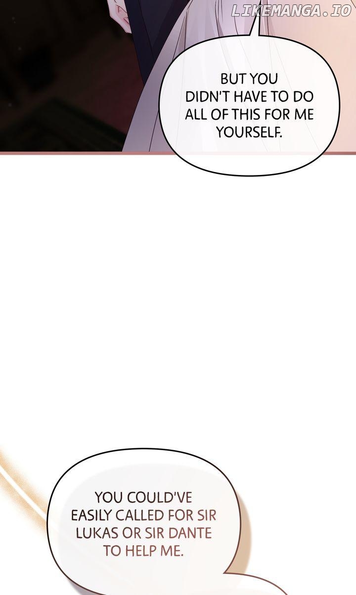 Please Save Me [Official] Chapter 24 - page 31