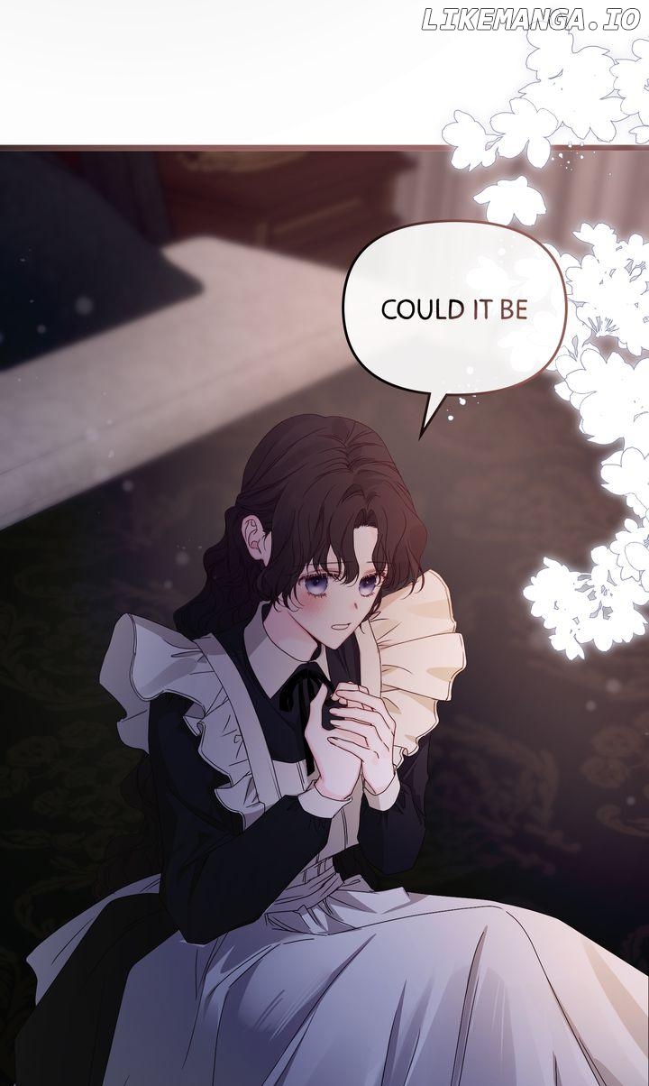 Please Save Me [Official] Chapter 24 - page 34
