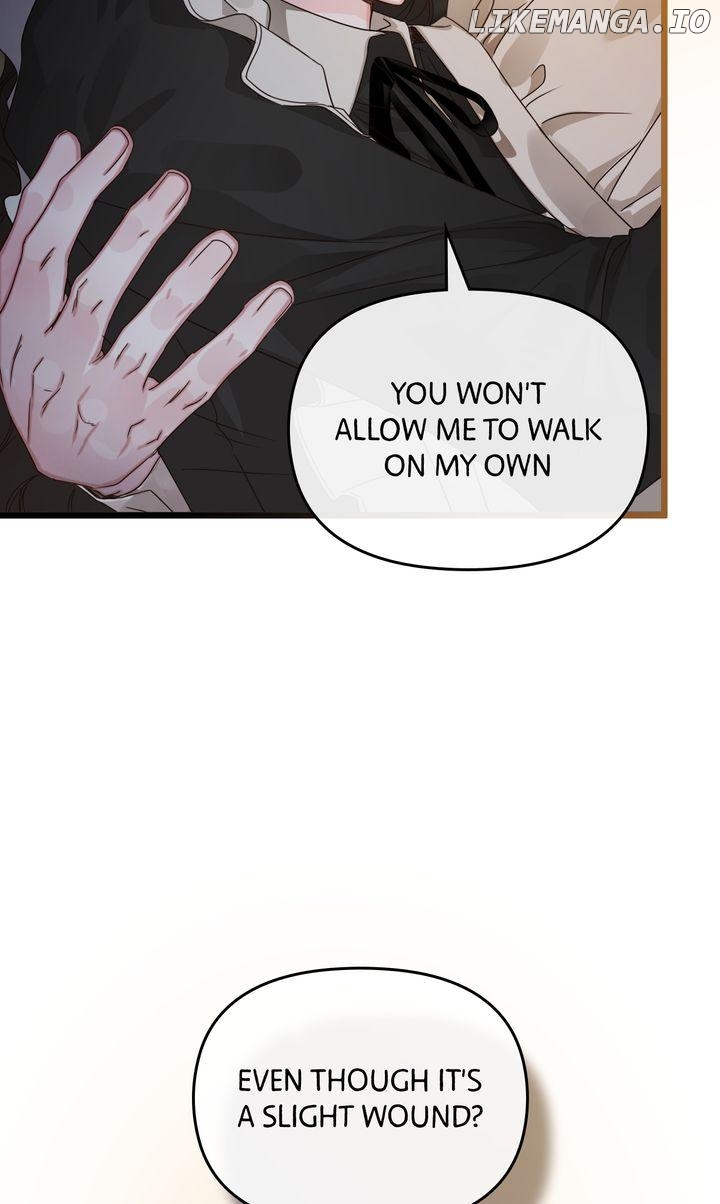 Please Save Me [Official] Chapter 24 - page 4