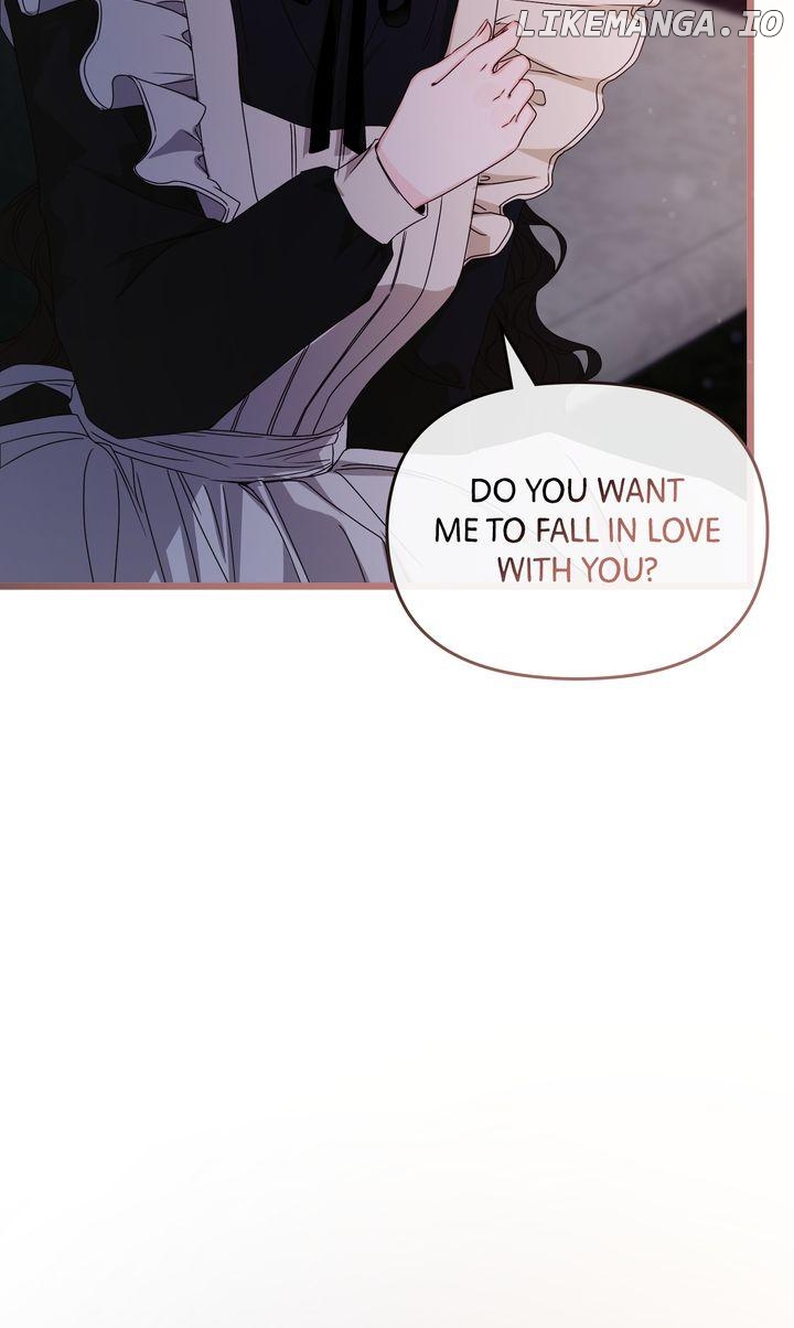 Please Save Me [Official] Chapter 24 - page 41