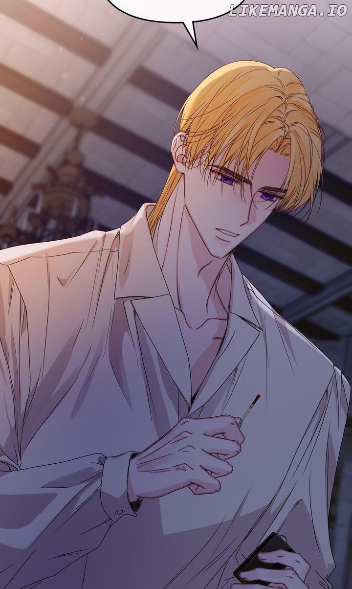 Please Save Me [Official] Chapter 24 - page 45
