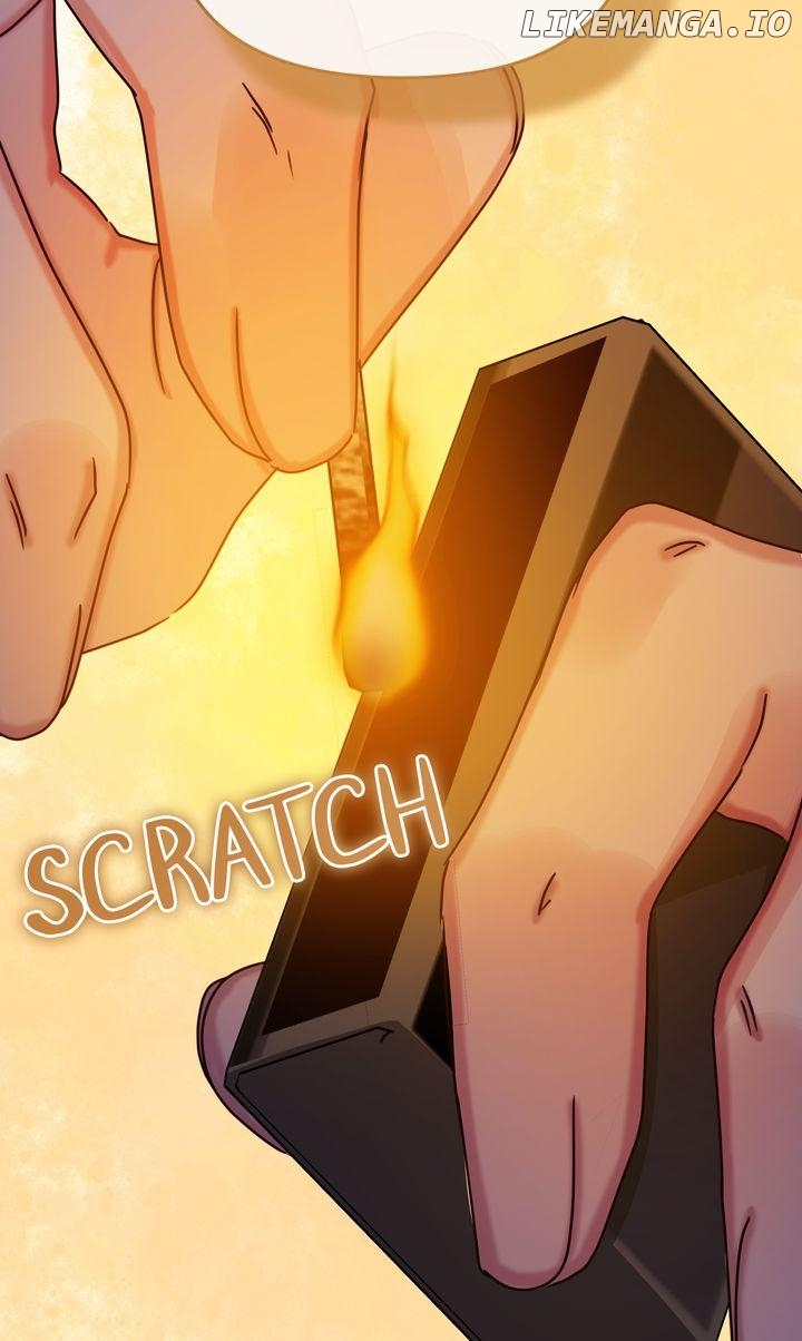 Please Save Me [Official] Chapter 24 - page 47