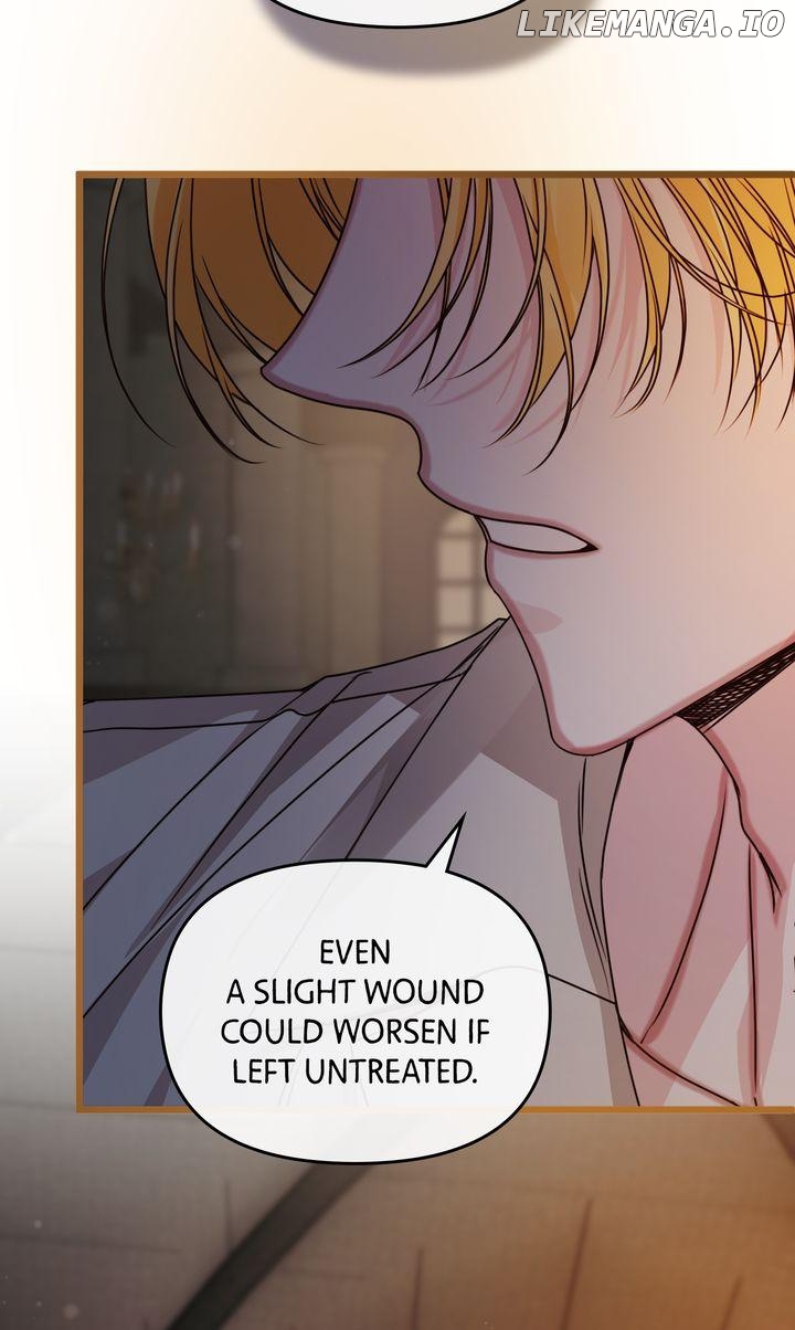 Please Save Me [Official] Chapter 24 - page 5