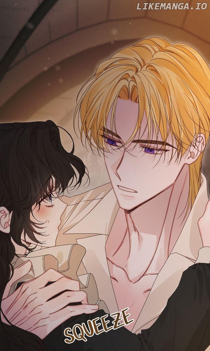 Please Save Me [Official] Chapter 24 - page 6