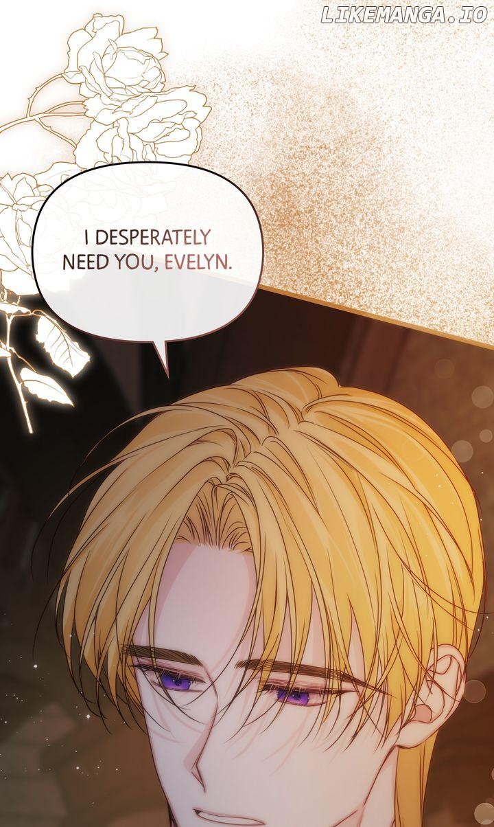 Please Save Me [Official] Chapter 24 - page 8