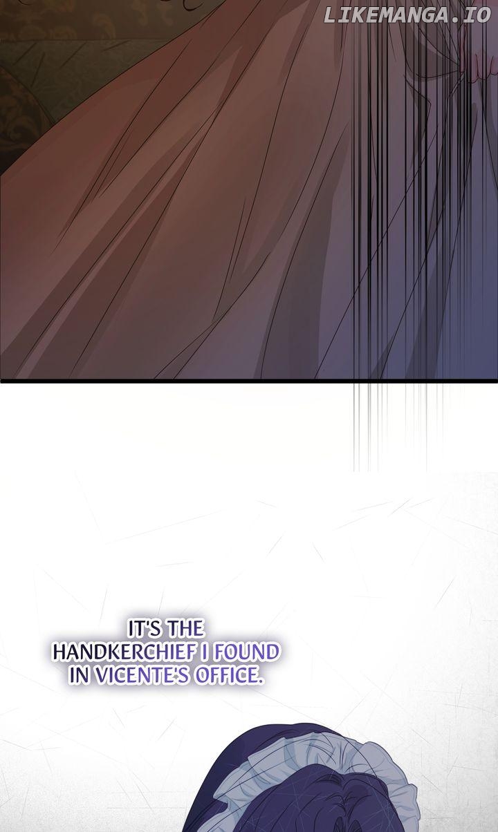 Please Save Me [Official] Chapter 24 - page 86