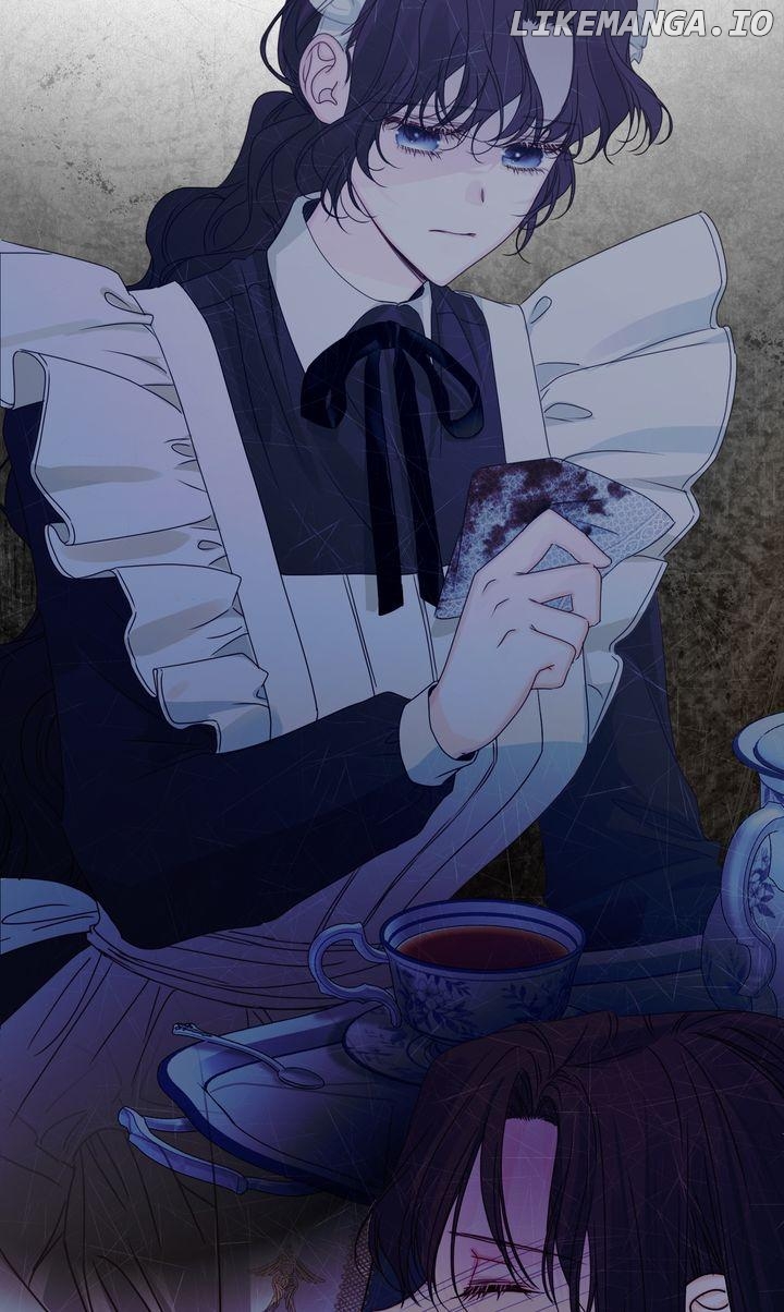 Please Save Me [Official] Chapter 24 - page 87