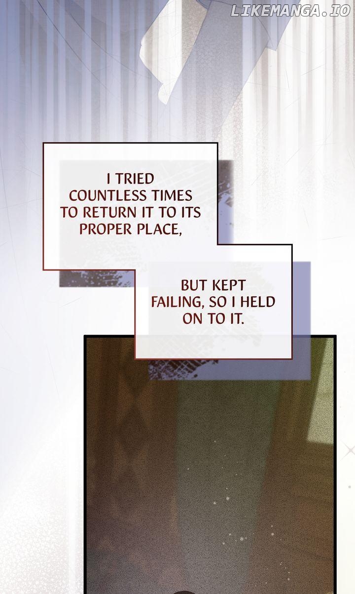 Please Save Me [Official] Chapter 24 - page 89