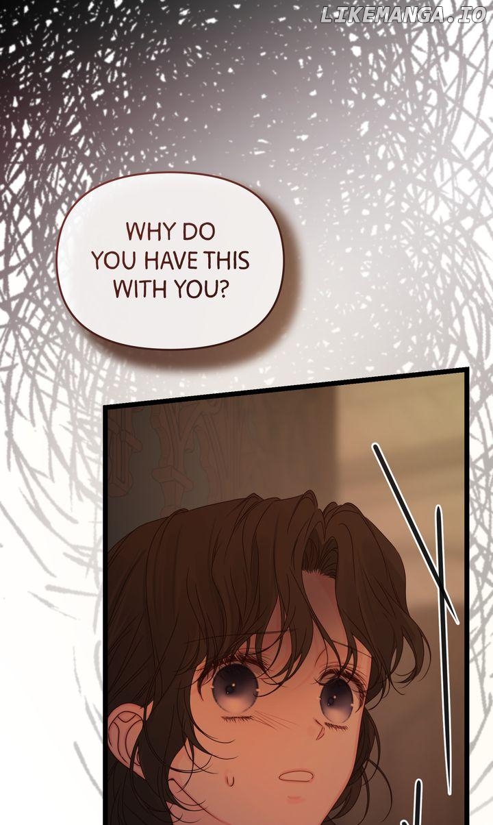 Please Save Me [Official] Chapter 24 - page 97