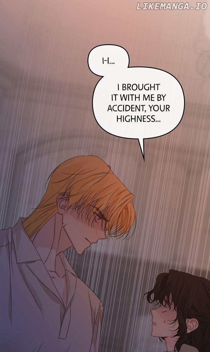 Please Save Me [Official] Chapter 24 - page 99