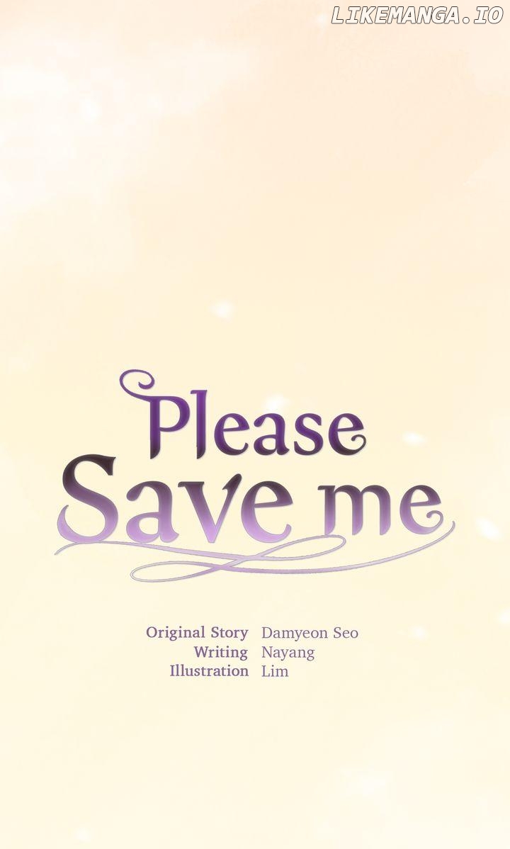 Please Save Me [Official] Chapter 23 - page 1