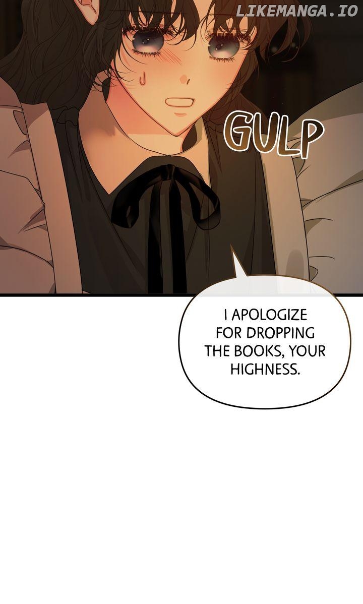 Please Save Me [Official] Chapter 23 - page 11