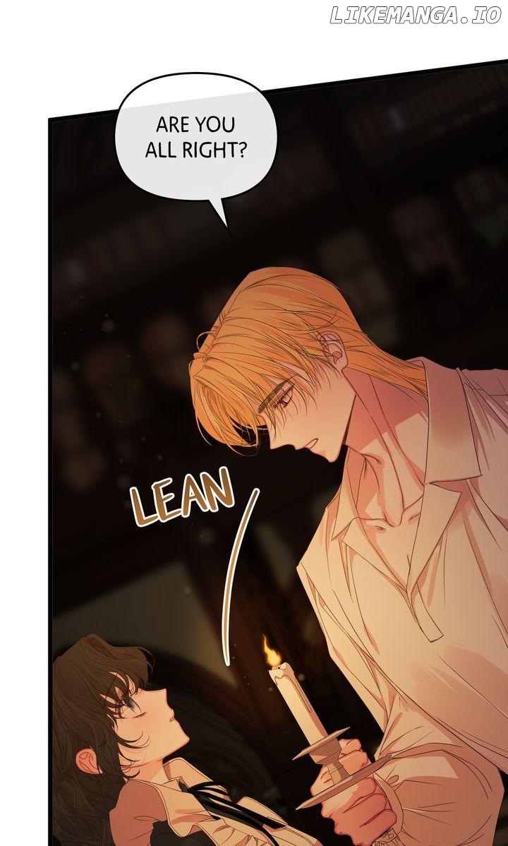 Please Save Me [Official] Chapter 23 - page 12