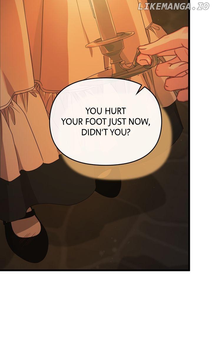 Please Save Me [Official] Chapter 23 - page 14